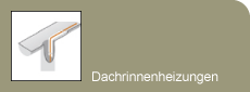 Dachrinnenheizungen