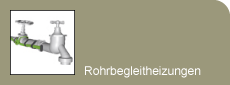 Rohrbegleitheizungen