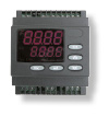 Prozessorgesteuerter Thermostat